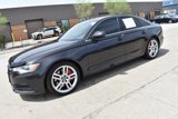 Used 2014 Audi A6 2.0T Premium Plus w/ Premium Plus Package image 2