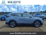 Certified 2021 Honda CR-V Special Edition image 5
