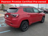 Used 2022 Jeep Compass Limited image 4
