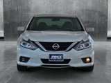 Used 2018 Nissan Altima 2.5 SV image 2