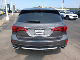 Used 2017 Acura MDX SH-AWD w/ Technology Package image 6