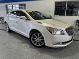 Used 2014 Buick LaCrosse Premium w/ Driver Confidence Package image 2