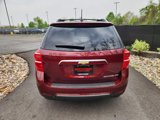 Used 2016 Chevrolet Equinox LTZ w/ Enhanced Convenience Package image 4