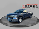 Used 2012 Chevrolet Silverado 1500 LT w/ Interior Plus Package image 2