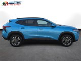 New 2025 Chevrolet Trax LT w/ Driver Confidence Package image 5