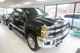 Used 2018 Chevrolet Silverado 3500 LTZ w/ Duramax Plus Package image 3