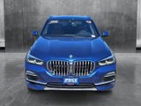 Used 2019 BMW X5 xDrive50i w/ Luxury Seating Package image 2