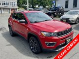 Used 2021 Jeep Compass 80th Special Edition image 3