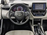 Used 2022 Toyota Corolla Cross L image 4