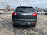 Used 2010 Chevrolet Traverse LT image 4