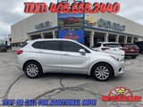 Used 2019 Buick Envision Essence image 2