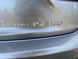 Used 2016 Lexus IS 300 AWD image 5