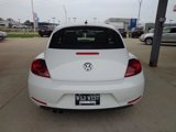 Used 2016 Volkswagen Beetle 1.8T image 5