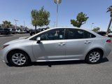Used 2021 Toyota Corolla LE image 3