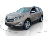 Used 2019 Chevrolet Equinox Premier image 2