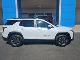New 2026 Chevrolet Equinox ACTIV w/ Convenience Package III image 2