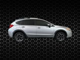 Used 2015 Subaru Crosstrek 2.0i Premium image 4