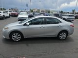 Used 2016 Toyota Corolla LE image 2