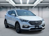 Used 2018 Hyundai Santa Fe Sport w/ 2.0T Ultimate Tech Package 05 image 2