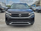 Used 2022 Volkswagen Taos SE image 3