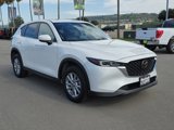 Used 2023 MAZDA CX-5 AWD 2.5 S w/ Preferred Package image 4