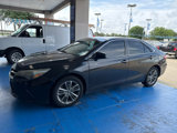 Used 2015 Toyota Camry SE image 2