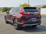 Used 2019 Honda CR-V Touring image 4