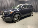 Used 2017 GMC Acadia SLT image 2