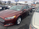Used 2016 Ford Fusion SE w/ Equipment Group 202A image 4