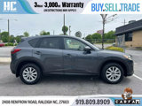 Used 2014 MAZDA CX-5 Touring w/ Bose/Moonroof Package image 6