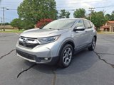 Used 2018 Honda CR-V EX image 4