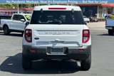 New 2025 Ford Bronco Sport Big Bend image 4
