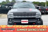 Used 2022 Jeep Compass Trailhawk w/ Sun and Sound Group image 2