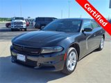 Used 2023 Dodge Charger SXT image 3