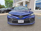 Used 2018 Toyota Camry L image 2