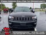 Used 2018 Jeep Grand Cherokee Laredo image 3