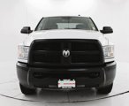 Used 2018 RAM 2500 Tradesman w/ Popular Equipment Group image 2