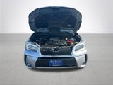 Used 2015 Subaru Forester 2.0XT Touring w/ Eyesight & Navigation System image 4