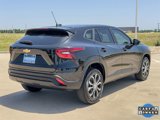 Certified 2024 Chevrolet Trax LS image 3