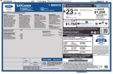 Used 2020 Ford Explorer Limited w/ Class III Trailer Tow Package image 3