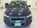 Used 2015 Chevrolet Sonic LT w/ Fun and Sun Package image 3
