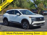 Certified 2025 Nissan Kicks SV image 1