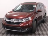 Used 2017 Honda CR-V EX-L image 4