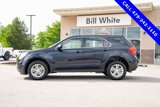 Used 2015 Chevrolet Equinox LS image 3