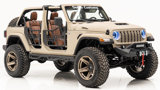 Used 2024 Jeep Wrangler Unlimited Sport image 3