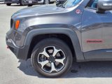 Used 2019 Jeep Renegade Trailhawk image 2