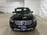 New 2025 Mercedes-Benz GLB 250 4MATIC image 2