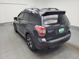 Used 2016 Subaru Forester 2.0XT Touring w/ Eyesight & Navigation System image 5