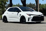 Used 2023 Toyota Corolla GR image 2