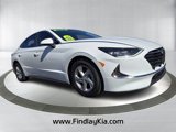 Used 2020 Hyundai Sonata SE w/ Cargo Package image 2